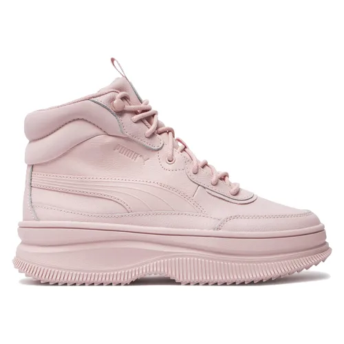 Sneakersy Puma Mayra 392316 09 Różowy