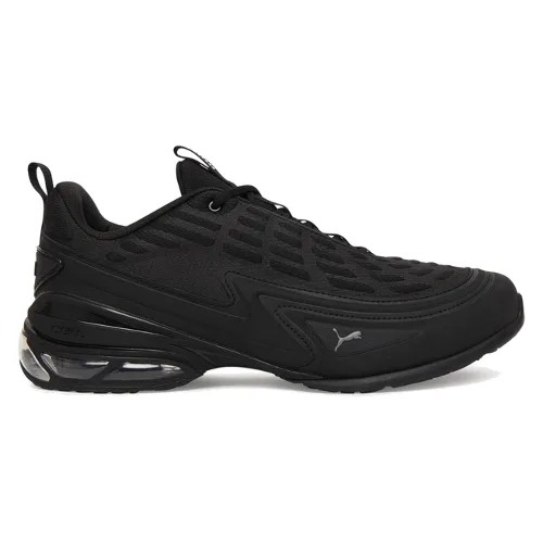 Sneakersy Puma Meza 312044 01 Czarny