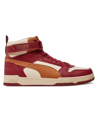 Sneakersy Puma Rbd Game 385839 Biały