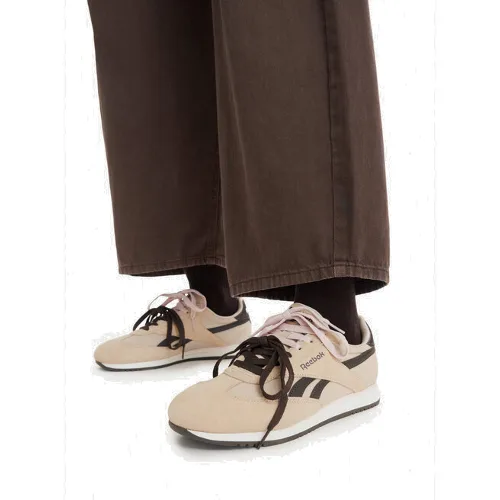 Sneakersy Reebok C-Fiori AR30309WTEH Beżowy