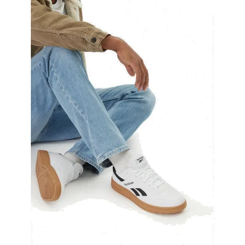 Sneakersy Reebok CEO-BB 1000 100232401 Biały