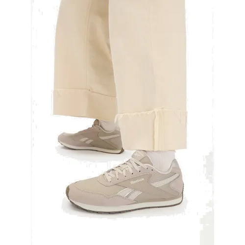 Sneakersy Reebok CEO-GLIDE LOW 100230903 Beżowy