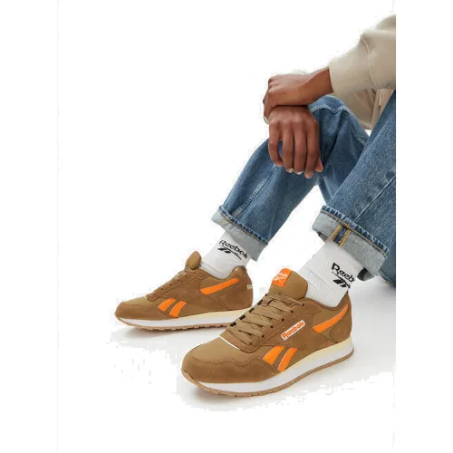 Sneakersy Reebok CEO-LIDE 100261068 Brązowy