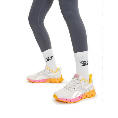 Sneakersy Reebok CEO-ZIG VECTOR AR30153W-SPY Szary