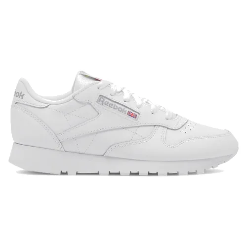 Sneakersy Reebok Classic Leather 100008496 Biały