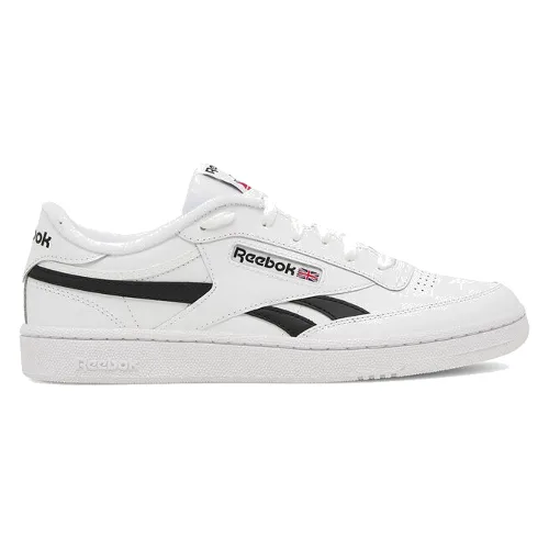 Sneakersy Reebok Club C Revenge 100032883 Biały
