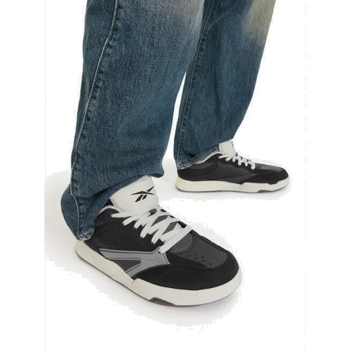 Sneakersy Reebok EOSK-OMNI EDGE 100276247 Czarny