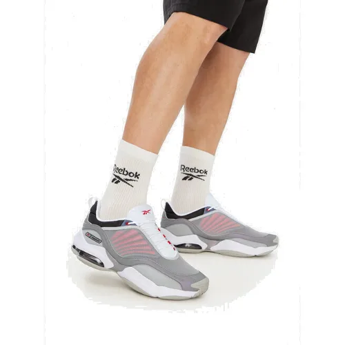 Sneakersy Reebok EOSS-DMX SERIES 3000 100276138 Szary