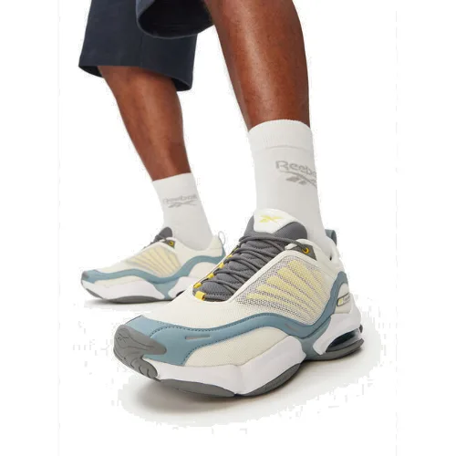 Sneakersy Reebok Eoss-Dmx Series 3000 100276139 Kremowy