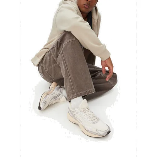 Sneakersy Reebok EOSS-PREMIER ROAD 1000 100271957 Kremowy