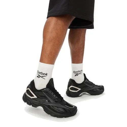 Sneakersy Reebok EOSS-PREMIER ROAD ULTRA SV 100275886 Czarny