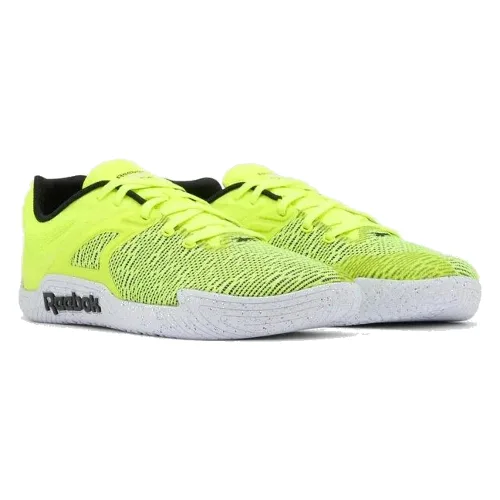 Sneakersy Reebok NANO ZERO DIGITAL LIME/BLACK (100244704)