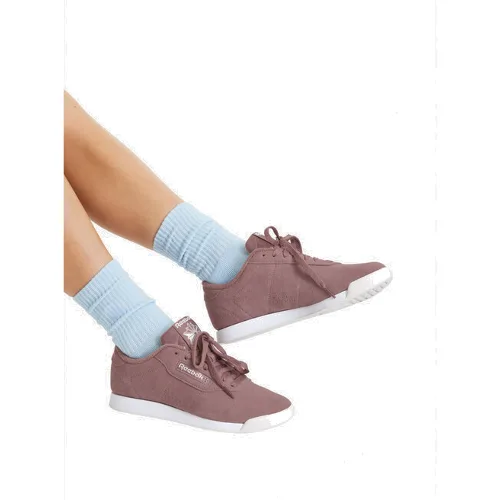 Sneakersy Reebok REEBOK-CEO-PRINCESS 100272760 Różowy ciemny