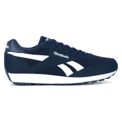 Sneakersy Reebok Rewind R 100001391 Granatowy