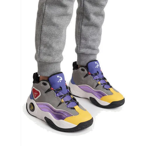 Sneakersy SHAQ
