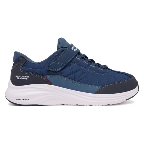 Sneakersy Skechers Contour Foam 404200L Granatowy