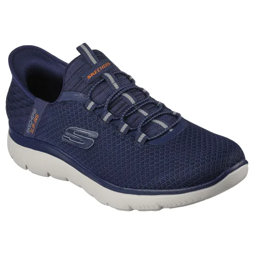 Sneakersy Skechers Summits - Wysoka Klasa Dorosłych