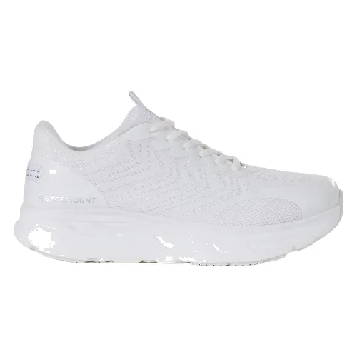 Sneakersy Sportowe Mężczyzna New York Wyjmowane wkładki
