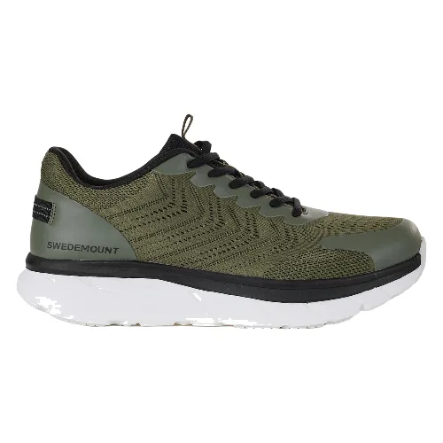 Sneakersy Sportowe Mężczyzna New York Wyjmowane wkładki
