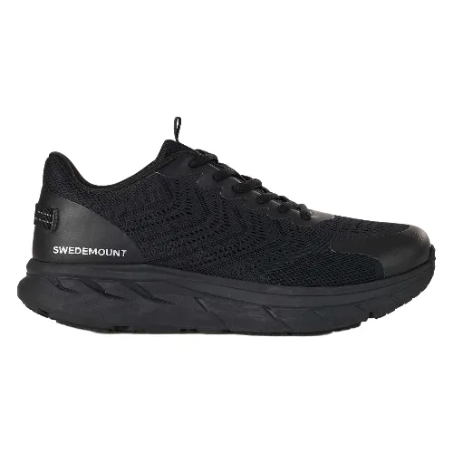 Sneakersy Sportowe Mężczyzna New York Wyjmowane wkładki