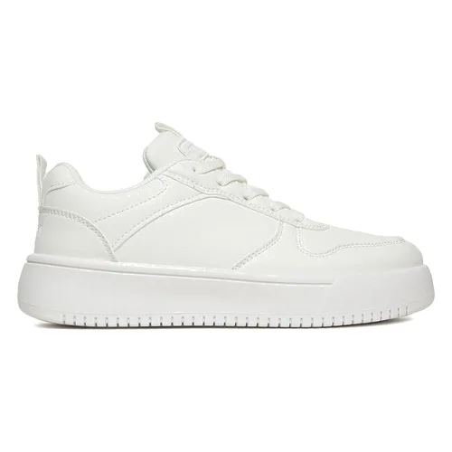 Sneakersy Sprandi CEO-BP91-26170 Biały