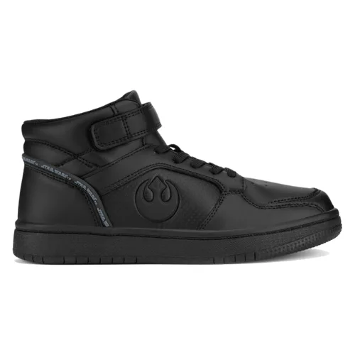 Sneakersy Star Wars BIC-AW24-210SW Czarny