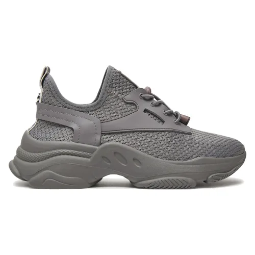 Sneakersy Steve Madden Match-E SM19000020 Szary
