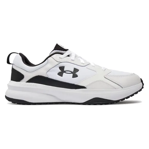 Sneakersy Under Armour Ua Charged Edge 3026727-100 Biały