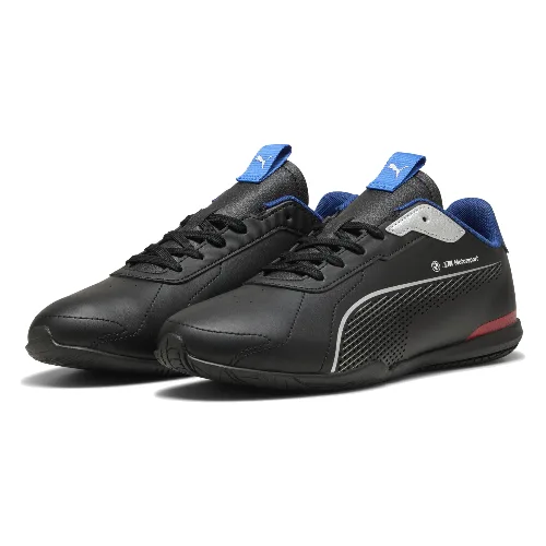 Sneakersy unisex BMW M Motorsport Neo Cat 3.0 PUMA
