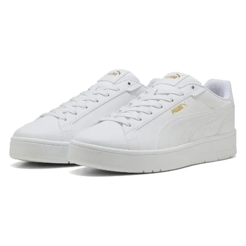 Sneakersy unisex Court Classico PUMA