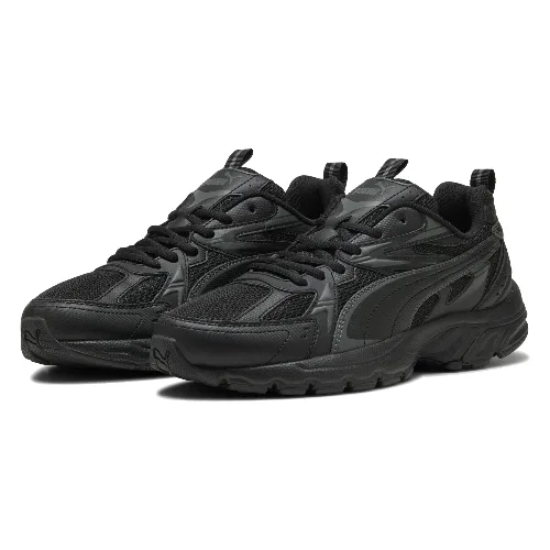 Sneakersy unisex Milenio Tech PUMA