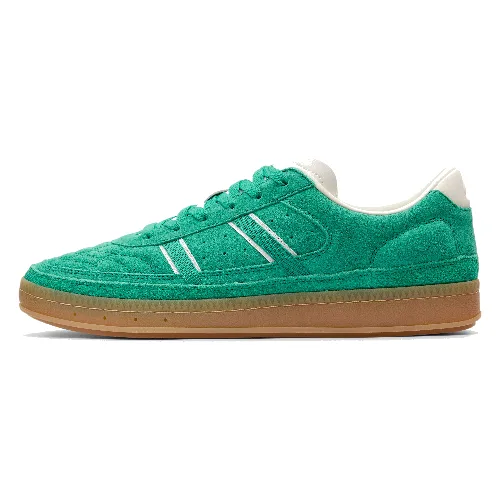 Sneakersy unisex Player 80 zamszowe