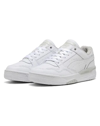 Sneakersy unisex Rebound Retro PUMA