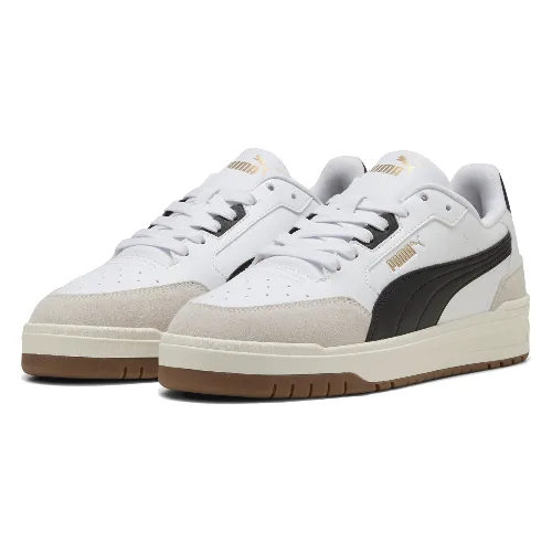 Sneakersy unisex Shuffle Downtown PUMA