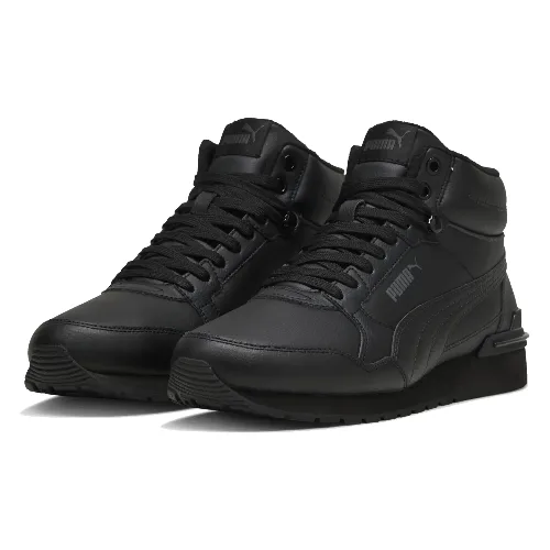 Sneakersy unisex ST Runner v4 Mid PUMA