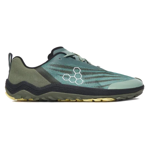 Sneakersy Vivo Barefoot Primus Trail Flow 309317 Zielony