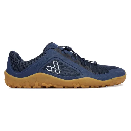 Sneakersy Vivo Barefoot Primus Trail Gg 309600 Granatowy