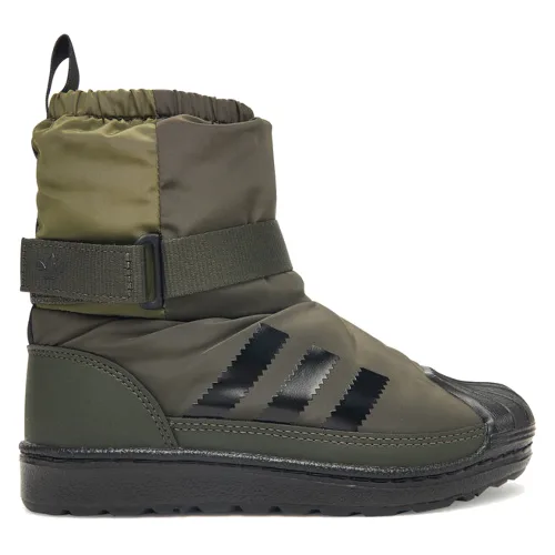 Śniegowce adidas
