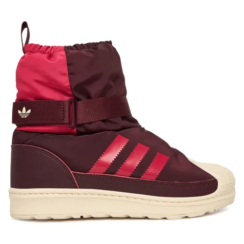 Śniegowce adidas
