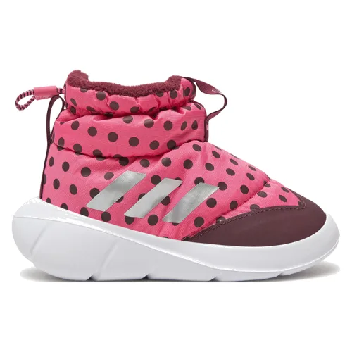 Śniegowce adidas Monofit Boot Minnie I IE6023 Różowy