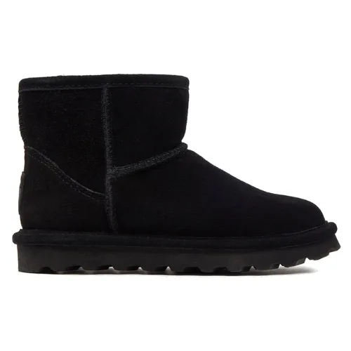 Śniegowce Bearpaw Alyssa 2130W Czarny