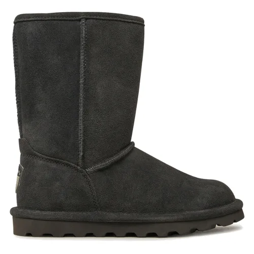 Śniegowce Bearpaw Elle Short 1962W Czarny