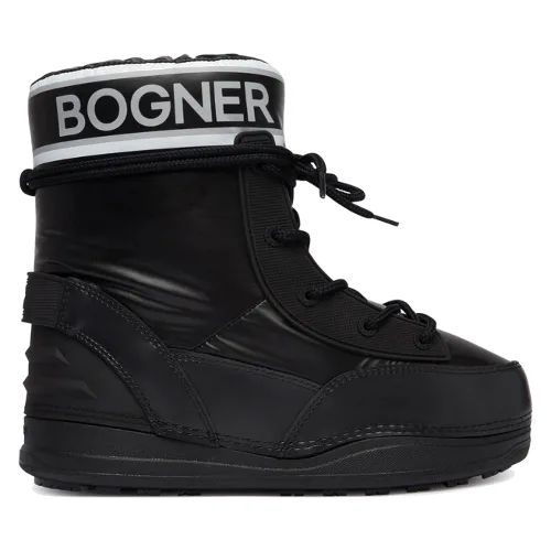 Śniegowce Bogner