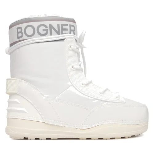 Śniegowce Bogner