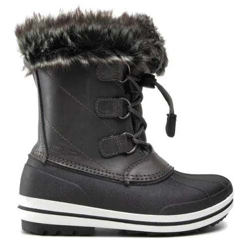 Śniegowce CMP Anthilian Snow Wp 30Q4594 Szary