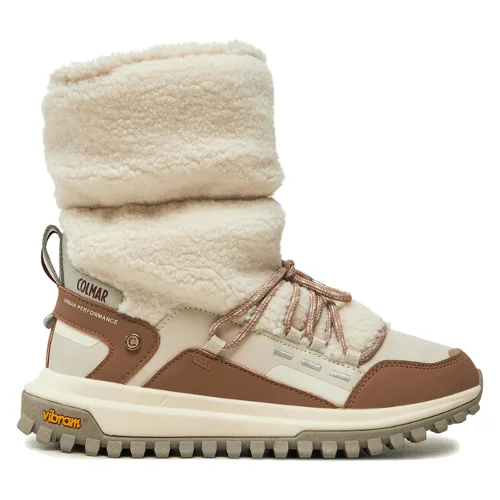 Śniegowce Colmar Warmer 162 Beżowy