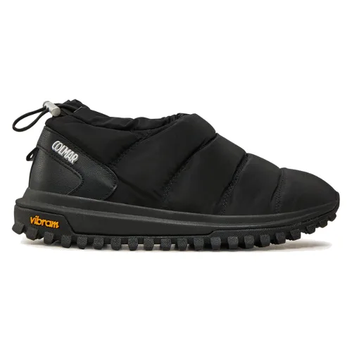 Śniegowce Colmar Warmer Low 167 Czarny