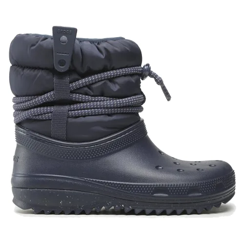 Śniegowce Crocs