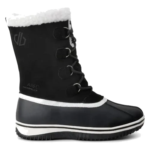 Śniegowce damskie Dare2B Northstar Waterproof & Breathable
