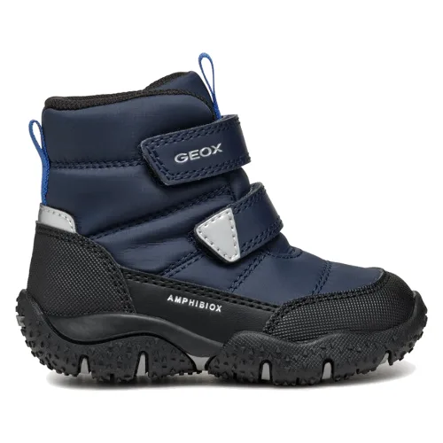 Śniegowce Geox